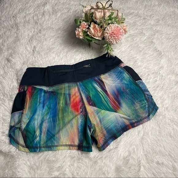 ✅4X Host Pick✅ Athleta Shorts, XS - Picture 2 of 10